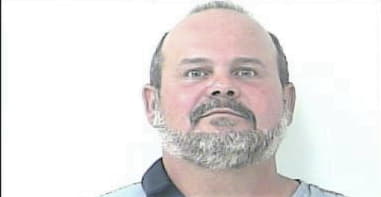 David Dawson, - St. Lucie County, FL 